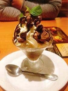 デニーズ 北池袋店