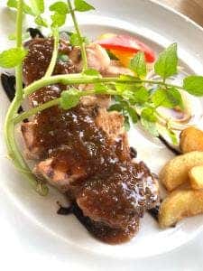 ディスイズカフェ 袋井店