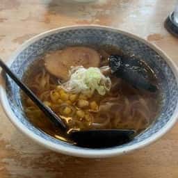 麺匠うなり