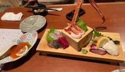 北海道海鮮 にほんいち 本町店