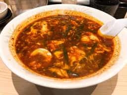 辛麺家 辛虎