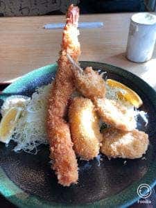 とんかつ暁亭
