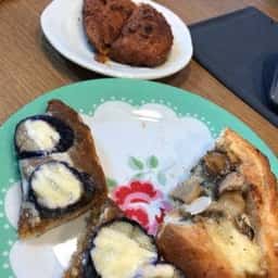 パン工房 ティアラ