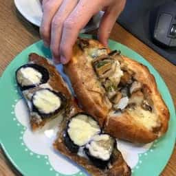 パン工房 ティアラ