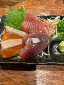 九州屋台 九太郎 守谷店