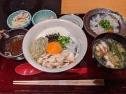 とらふぐ亭 駒込店