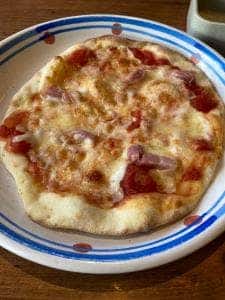 ジョリーパスタ 新居浜西喜光地店