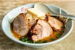 くるまやラーメン 一宮店
