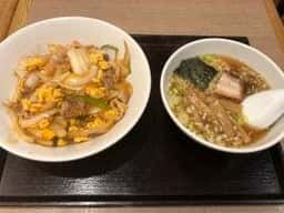 天宝 代々木八幡店