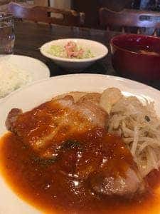 リトルモウ