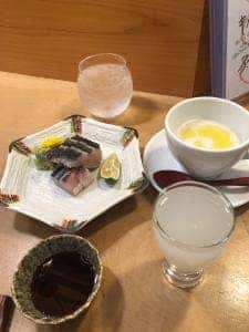 酒蔵 森下