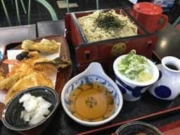 富士見庵