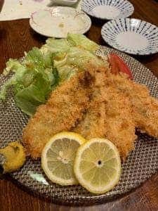 大衆割烹 もちづき