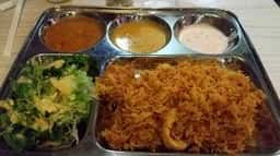 Bharati Kafe