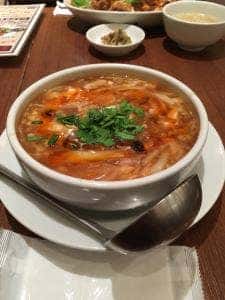 紅虎軒 天王寺Mio店