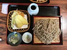 そば処 いたくら亭