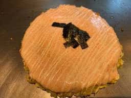 お好み焼きくる