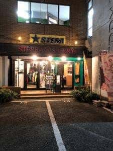 STERRA&SHERRY's