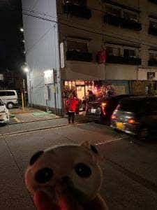 韓国チキン専門店 チキンチプ