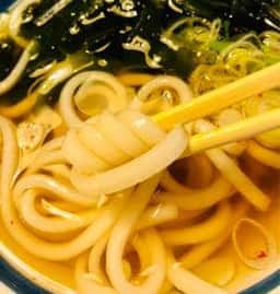 めん房本陣東力店