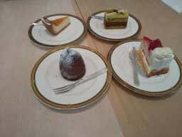 ホテル ザ・マンハッタン