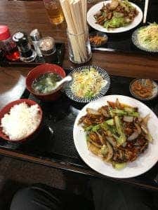 鹿鳴軒
