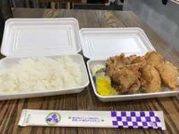 鶏笑 宇治川店