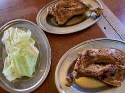 骨付鳥 一鶴 心斎橋店