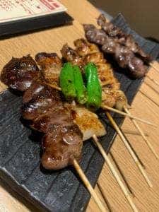 九州居酒屋 西郷酒盛 環状通東店