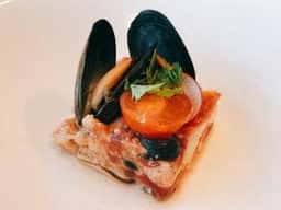 エアーズ イタリアン キュイジーヌ