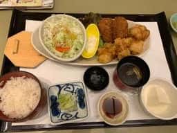 和食 がんこ ユニバーサル・シティウォーク大阪店