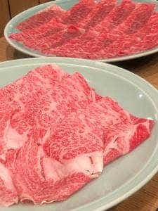 日本料理しゃぶ禅 六本木店