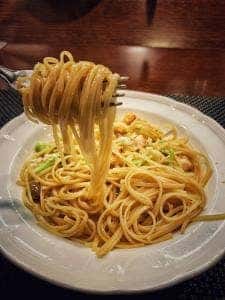イルバンビーノ奥沢