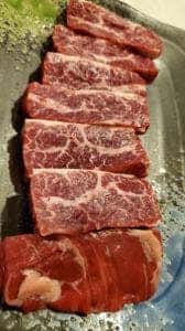 炭火焼肉 たじま屋 高速長田店