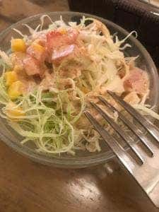 トロムヴォーン 天文館