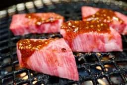 昭和五一年創業 焼肉 味樹園 名駅三丁目店