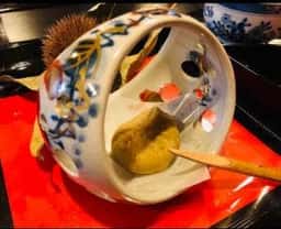 京甘味 観茶香