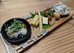 恵酒真楽 やまなか