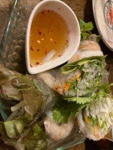酒と炭とタイ料理 オッソ
