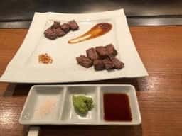 KOBE BEEF やまと
