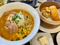 玉川カントリークラブ レストラン