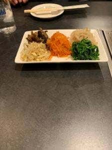 焼肉レストラン 田苑