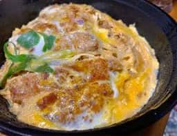 こだわりとんかつ カツ陣 津山店