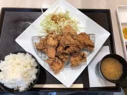 とり専門店 鳥さく イオンモールむさし村山店