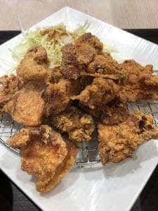 とり専門店 鳥さく イオンモールむさし村山店