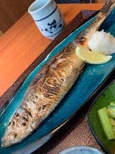 すし土風炉 錦糸町駅前プラザビル店