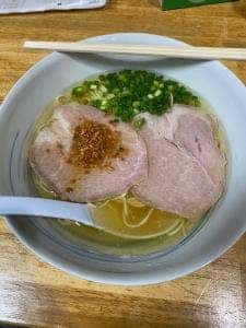 ラーメンNORI