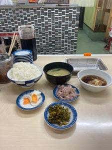 天ぷら まき 筑後店