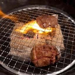 牛角 吉祥寺公園口店