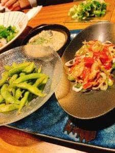 大人の秘密基地 四季彩 金沢駅前店